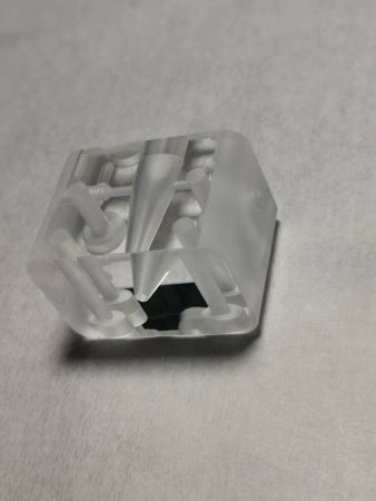 医疗、测量应用